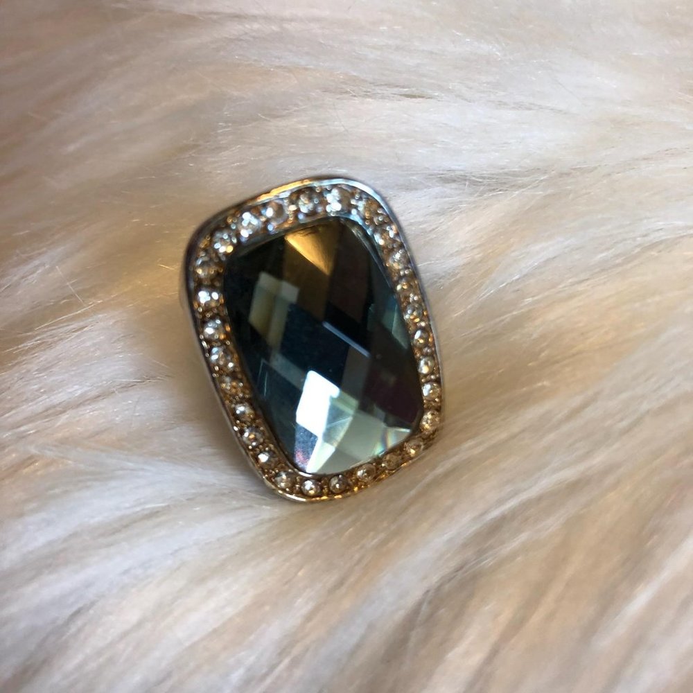 Fashion Ring